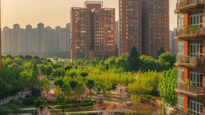 市政园林绿化报价规范：科学评估，合理决策**